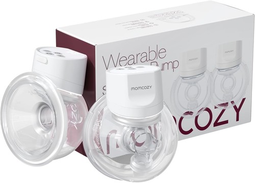 Momcozy s12 pro - momcozy,