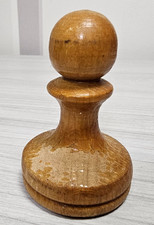 Scacchiera vintage sovietica