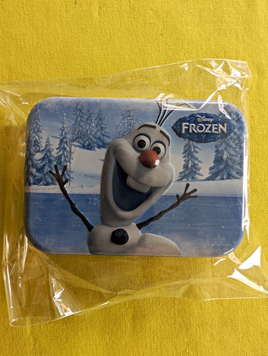 Disney frozen olaf piccola - disney,