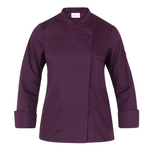 Giacca cuoco donna fabiana - giacca,