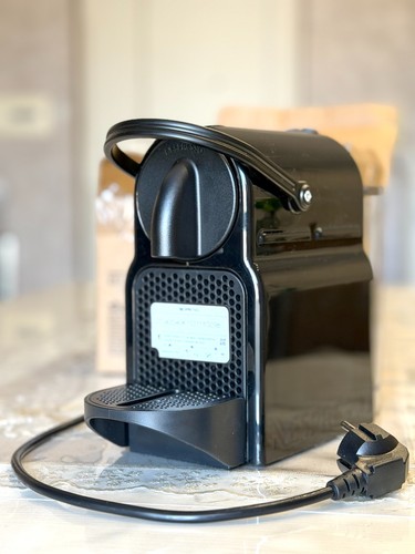 Longhi nespresso inissia - de'longhi,