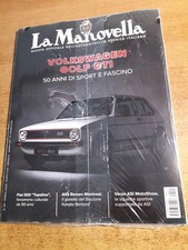 Volksvagen GOLF GTI / Fiat 500