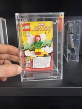 LEGO SDCC 2012 EXCLUSIVE