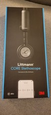 New In Box 3M Littmann CORE