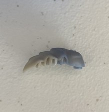 SUPER RARA Stage 1 Ciclone