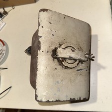 Piaggio Vespa Faro Basso