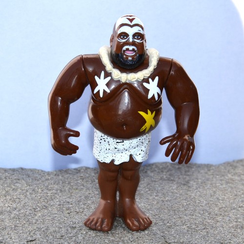 Hasbro wwf wrestling - hasbro,