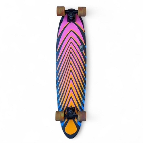 Longboard landyachtz dipper - longboard,