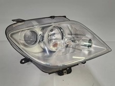 faro anteriore sinistro LANCIA