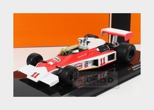 1:24 IXO Mclaren F1 Ford M23