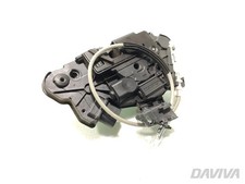 Seat Ibiza Serratura della