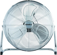 Ventilatore pavimento - da,