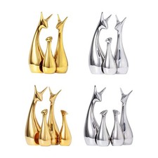 Sculture di animali Ornamenti