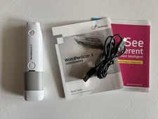 Scanner Penna Bluetooth