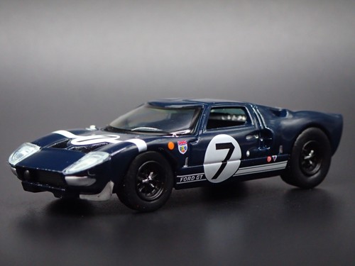 Ford gt40 auto corsa - auto,