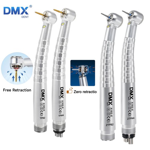 Dmxdent generatore elettrico - dmxdent,