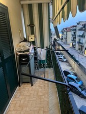 STENDIBIANCHERIA DA BALCONE