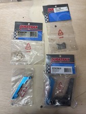 Set supporto motore martello