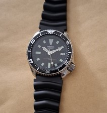 Automatic Seiko 6309 Scuba