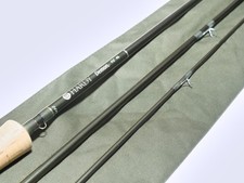 Canna pesca mosca - da,