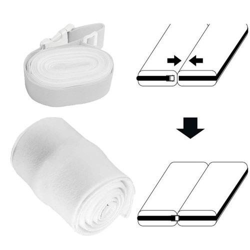 Kit convertitore letto a - convertitore, da