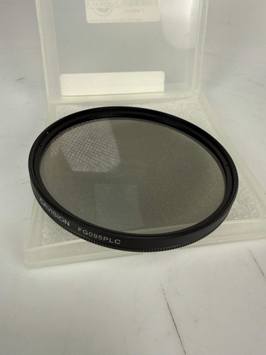 Filtro polarizzatore circolare