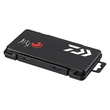 Daiwa Case Moonflower custodia freeboard 175 nera