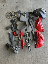 Ricambi Per Ducati Monster