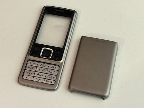 Nokia 6300 custodia cover - 6300,
