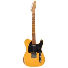 Fender custom shop 1952 - shop,
