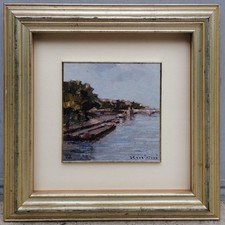 Lungo Senna - Ambrosi Elmo 1972