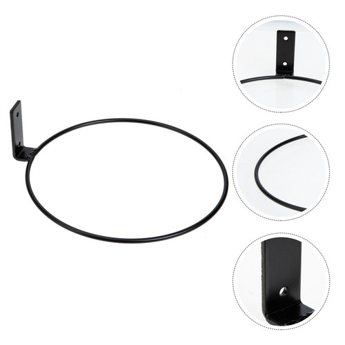 Set anelli porta - set, fioriera