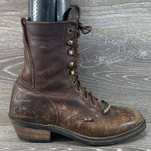Stivali cowboy adtec - stivali, m