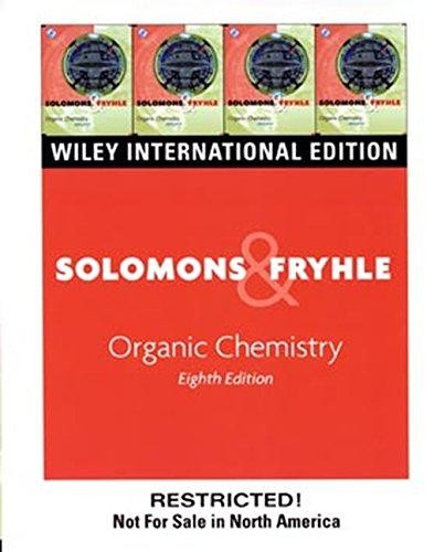 Wie organic chemistry - organic, with