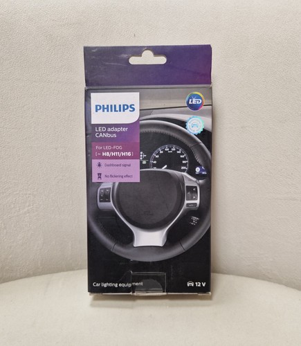 Philips led adapter canbus - philips,