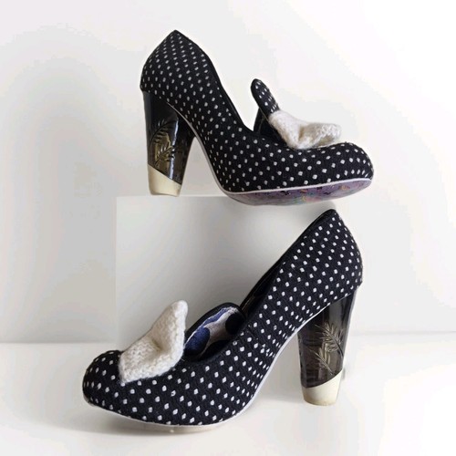Fiocco pois irregular choice - fiocco,