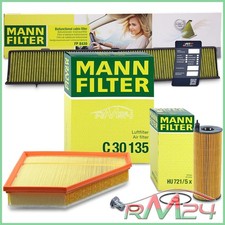 1X MANN-FILTER KIT TAGLIANDO A