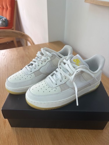 Nike air force taglia 5 - air, 1