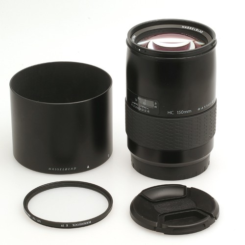 Hasselblad system 150 n - h-system,