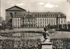 Trier Kurfuerstliches Palais