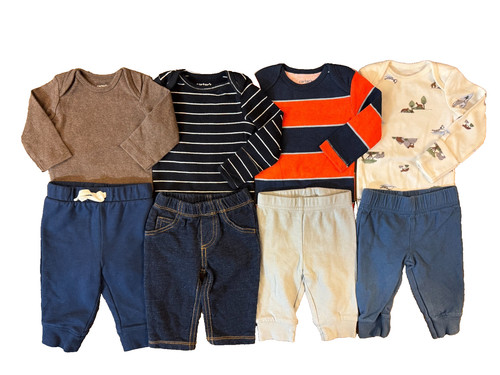 Lotto abiti carters - lotto,