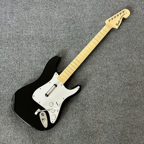 Rock band fender - rock,