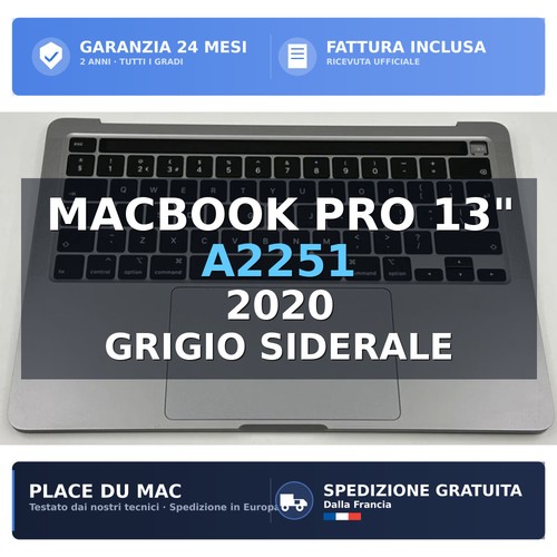 Scocca superiore americana con