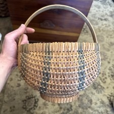 Cestino fatto a mano Cherokee