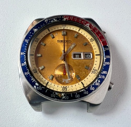 Orologio cronografo automatico - cronografo,