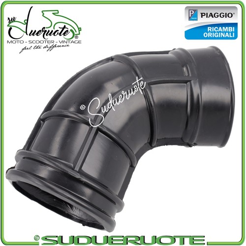 Collettore aspirazione hexagon - collettore,