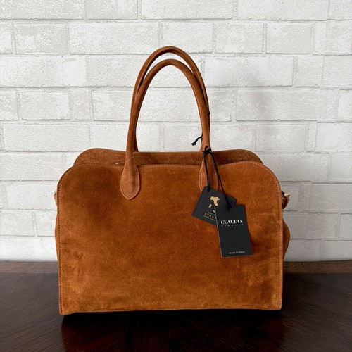 Borsa claudia firenze viral - claudia,