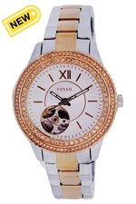 Orologio Donna Fossil Stella