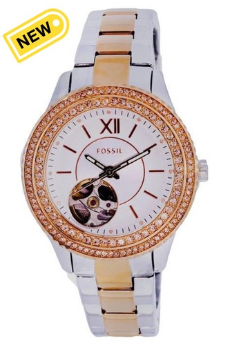 Orologio donna fossil stella - fossil,