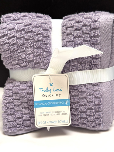 Truly lou viola set - lou, di